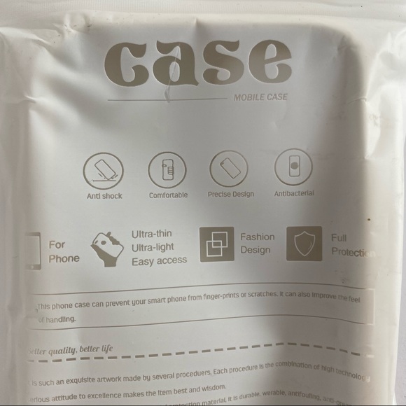 SPORTY & RICH iPhone 11 Pro PHONE CASE - Picture 4 of 5